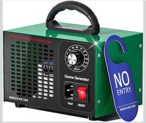 Ozone Generator 45,000mg/h